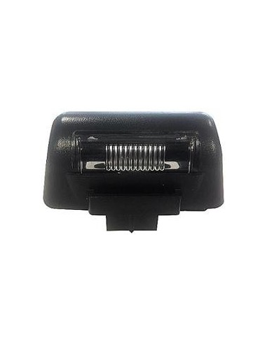 Luz de matrícula trasera para ford transit 2000 a 2012