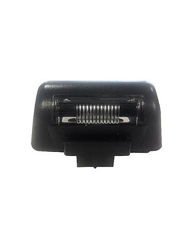 Rear license plate light for ford transit 2000 to 2012