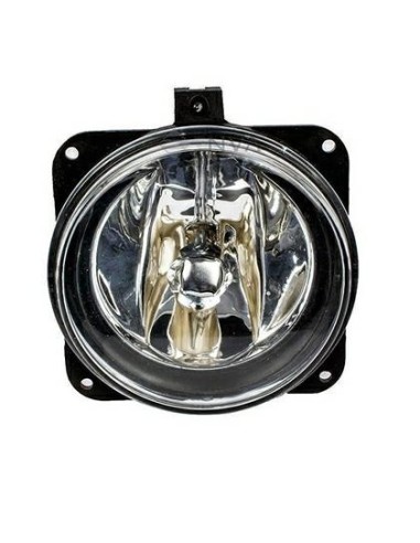 Right or left headlight fog light h1 for ford tourneo connect 2002 onwards