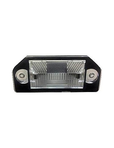 Luz de matrícula para vw passat sedan 1996 a 2000 passat sw 1996 a 2005