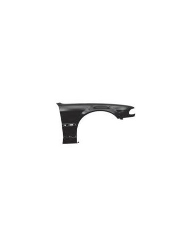 Right front fender for bmw 7 series e38 1998 to 2001
