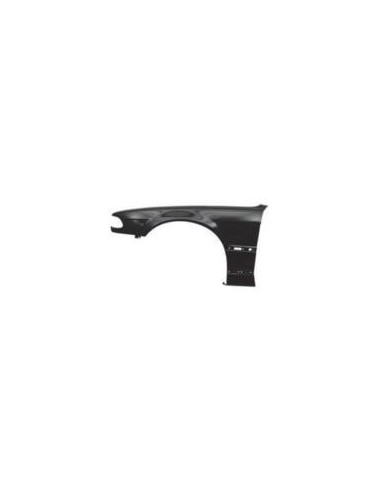 Left front fender for bmw 7 series e38 1998 to 2001