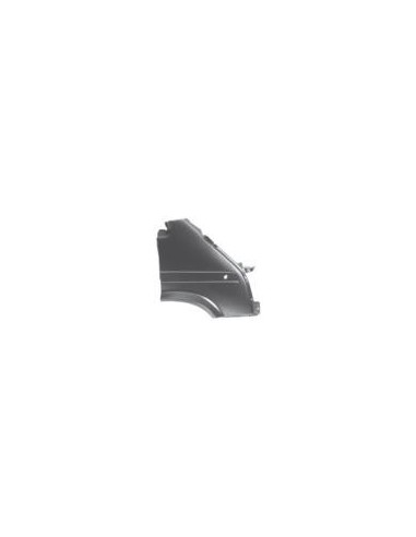 Right front fender for ford transit 1991 to 1994