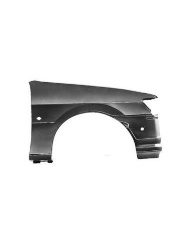 Right front fender for ford fiesta 1994 to 1995