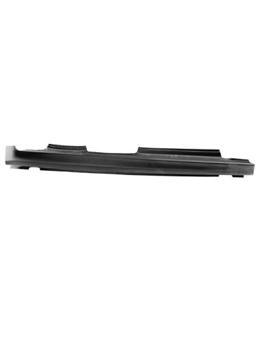 Right sill for peugeot 207 2006 onwards 5 doors