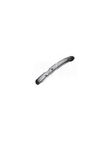 Front bumper reinforcement for bmw 7 series e38 1994 to 2001