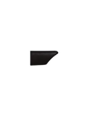 Right front fender molding for peugeot ranch-partner 1996 to 2002