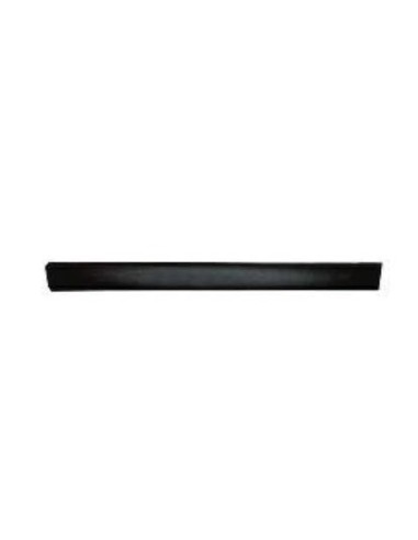 Right front door molding for peugeot ranch-partner 1996 to 2002