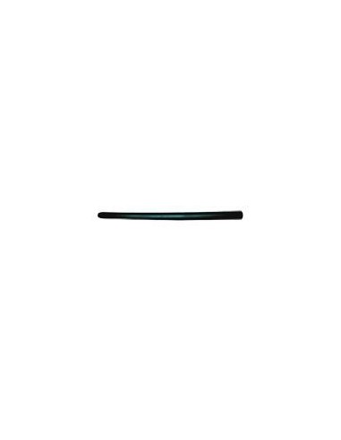 Right rear door molding for fiat palio 2001 to 2005