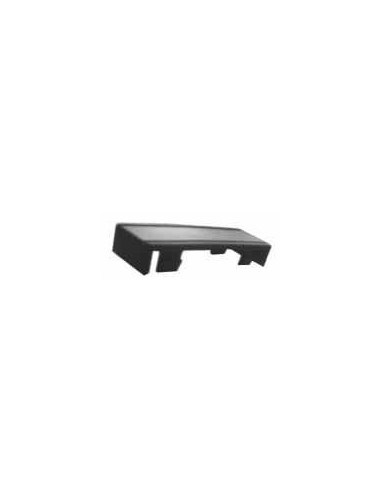 Front bumper cover for fiat punto 1999 to 2003 5 doors