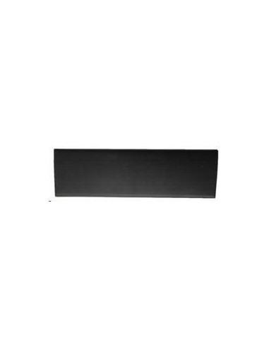 Left rear door molding gray for ducato 2002 to 2006 cm 80x22