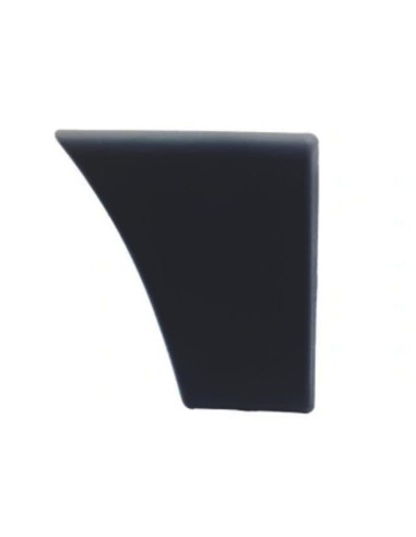 Right front mudguard molding gray for ducato short 2002-2006