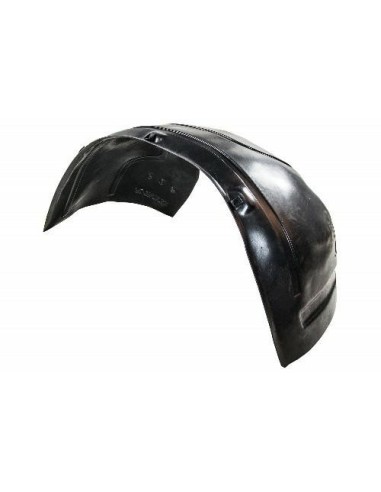 Front right wheel guard for ford transit 1991 to 1994