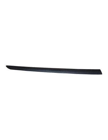 Right front door molding for hyundai i10 2008 onwards