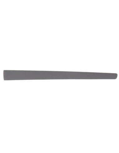 Right front door molding for hyundai atos prime 1999 to 2007