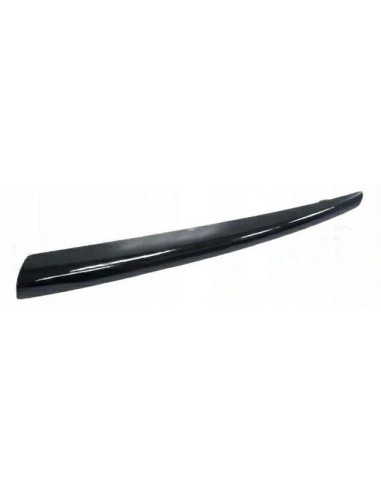Right front bumper molding for mazda 6 2012 to 2015