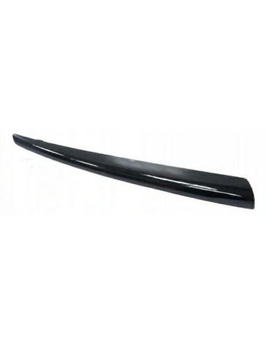 Left front bumper molding for mazda 6 2012 to 2015