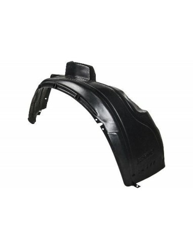 Front right wheel guard for opel omega b 1994 to 1999
