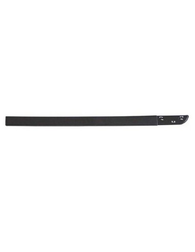 Right front door molding for renault megane 2006 to 2008