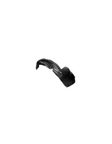 Front right stone guard for renault twingo 1998 to 2007
