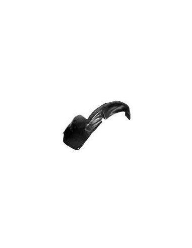 Front left guard for renault twingo 1998 to 2007