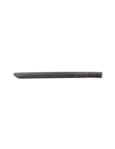 Right rear door molding for vw golf 5 2003 to 2008