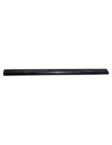 Right front door molding for volvo s80 2007 onwards
