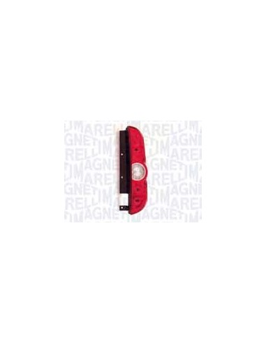 Right rear light for doblo 2009 to 2014 combo 2012- 1 marelli door