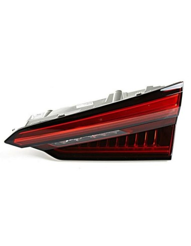 Luz led trasera interna izquierda para audi a5 2017 en adelante marelli