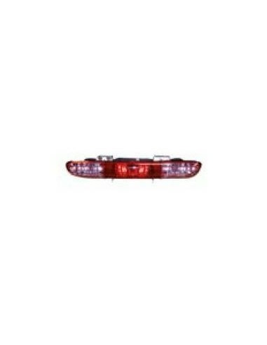 Luz trasera central trasera para one-cooper r56 2010- r58 2011- marelli