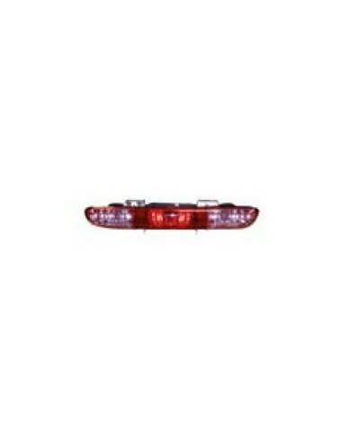 Rear central rear light for one-cooper r56 2010- r58 2011- marelli