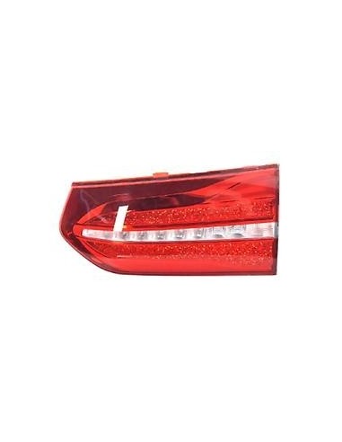 Left internal led taillight for E S213 2016- sw and all-terrain marelli