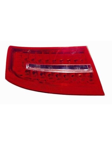Blinker Scheinwerfer Hinten Links Äußere Led- für Audi a6 2008 Al 2010