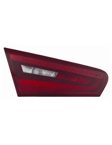 Right internal led rear light for audi a3 3p 2012 onwards