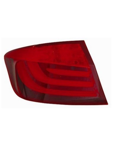 Full led rear right rear light for bmw 5 series f10 2010 onwards