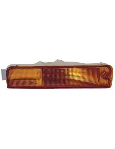 Right front headlight orange for nissan terrano 1993 to 1996