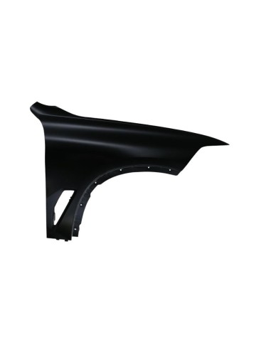 Right front fender for bmw x5 g05 2018 onwards aluminum
