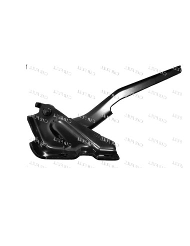 Front right hood hinge for mazda cx-30 2019 onwards