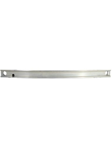 Front lower beam for clio 2005- modus 2004- aluminum without brackets