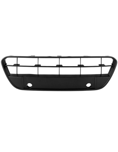 Front bumper grill for ford tourneo connect 2009 onwards