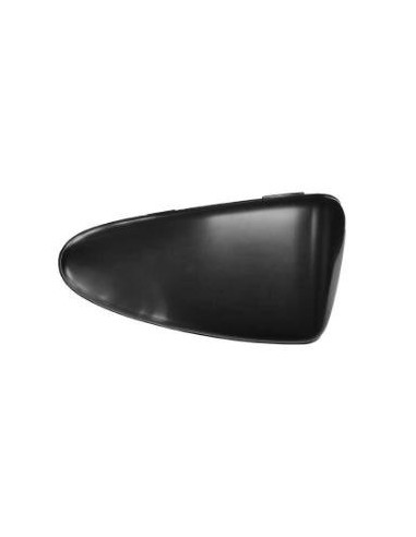 Moldura de parachoques trasero derecho para toyota aygo 2005 en adelante