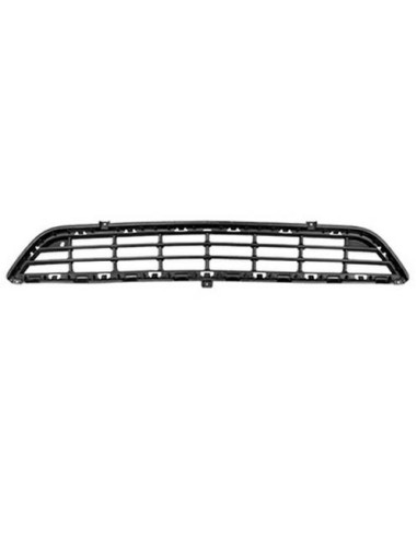 Central grille front bumper opel mokka 2013 onwards