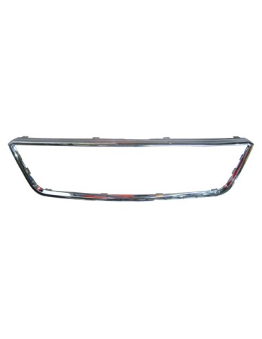 Chrome grill frame for seat ateca 2016 onwards