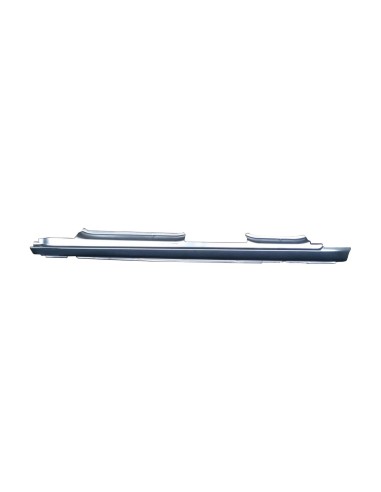 Left sill for opel astra h 2004 onwards 5 doors