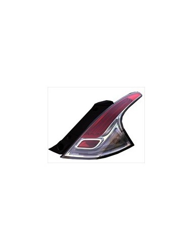 Right rear led light for lancia ypsilon 2011 onwards marelli