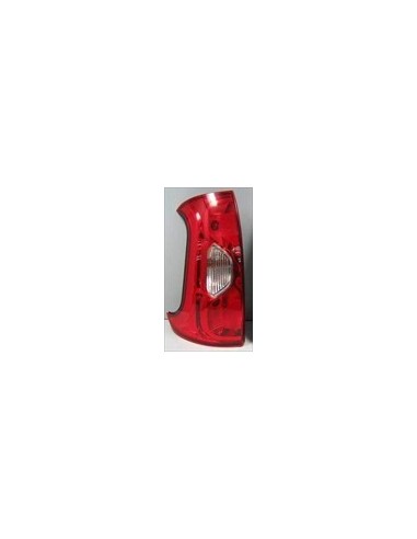Blinker Rücklicht Recht für Fiat Panda 2012 IN Dann Marelli