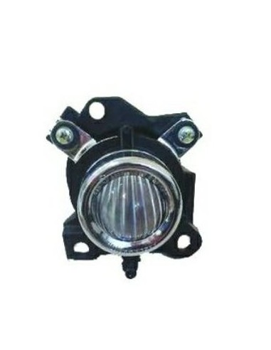 Luz antiniebla del faro izquierdo para fiat 500 abarth 2007 en adelante