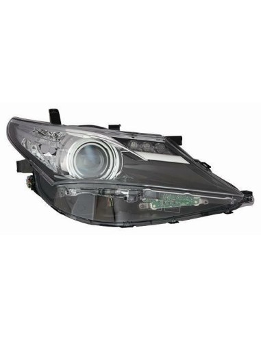 Right front headlight hir-2 for toyota auris 2012 onwards