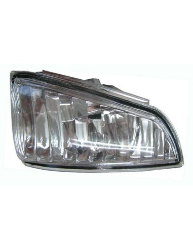 Luz trasera izquierda para volvo c70 2006 en adelante, s40 v50 2004 en adelante