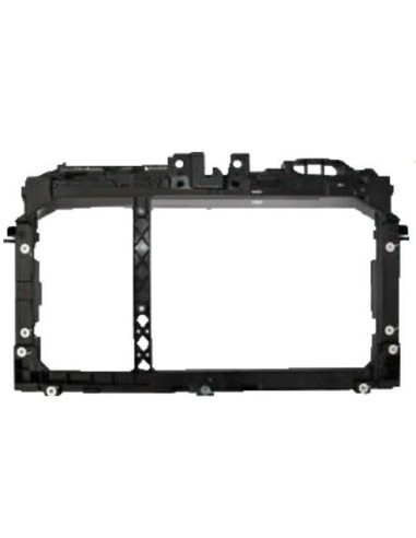 Ossatura frontale per ford transit tourneo courier 2013 in poi 1.5dci